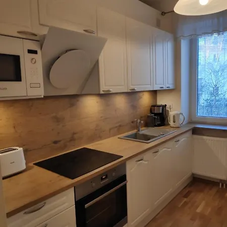 Majaka Apartment