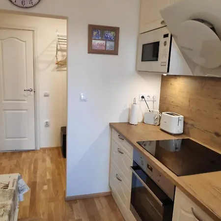 Apartment Majaka *