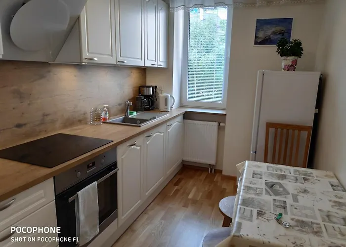 Apartament Majaka Tallin