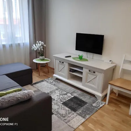 Апартаменты Majaka