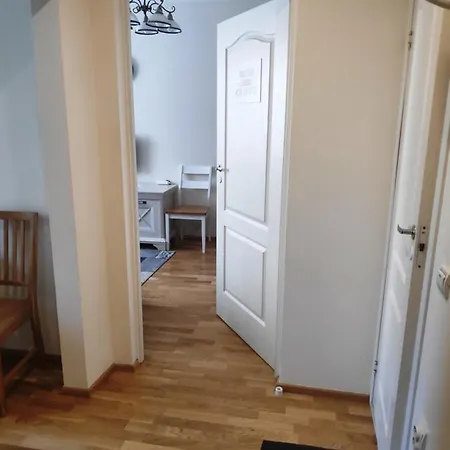 Majaka Апартаменты *