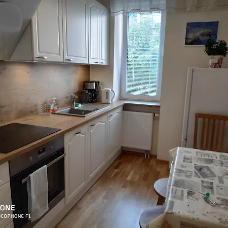 Appartement Majaka Tallinn